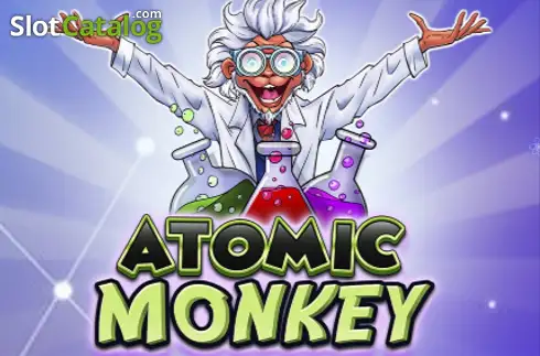 Atomic Monkey слот