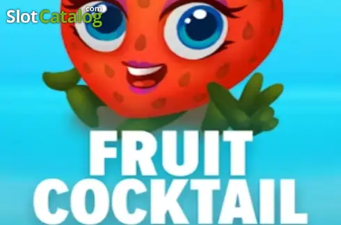 Fruit Cocktail (Atomic Gaming) слот Fruit Cocktail (Atomic Gaming) слот