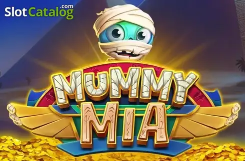 Mummy Mia слот