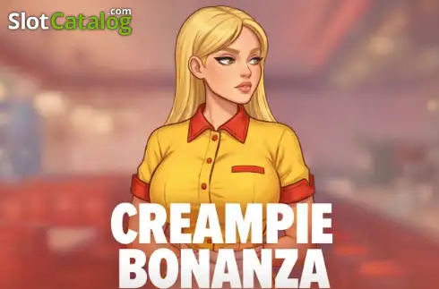 Creampie Bonanza слот