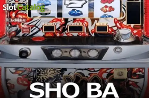 SHO BA слот
