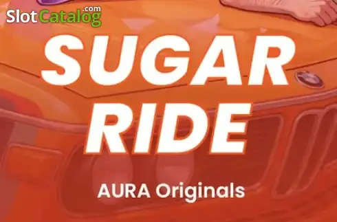 Sugar Ride слот Sugar Ride слот