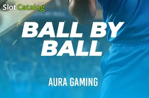 Ball by Ball слот Ball by Ball слот