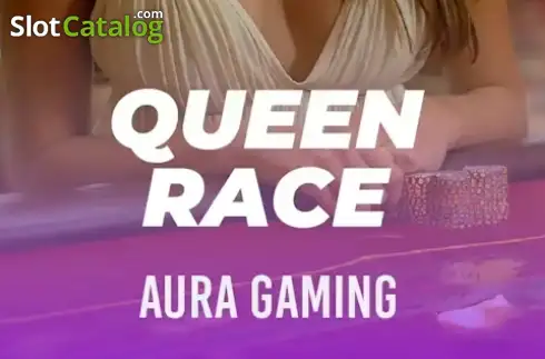 Queen Race слот