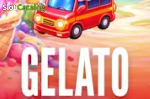 Gelato слот Gelato слот