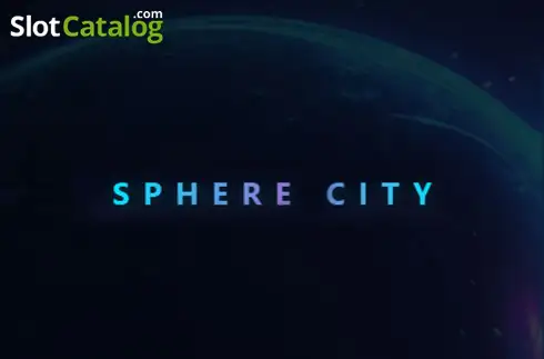 Sphere City слот Sphere City слот