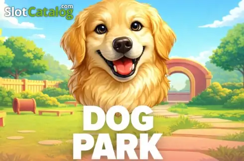 Dog Park слот Dog Park слот
