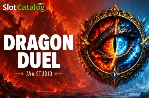 Dragon Duel слот Dragon Duel слот