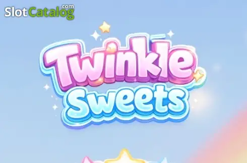 Twinkle Sweets слот