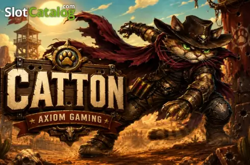 Catton слот