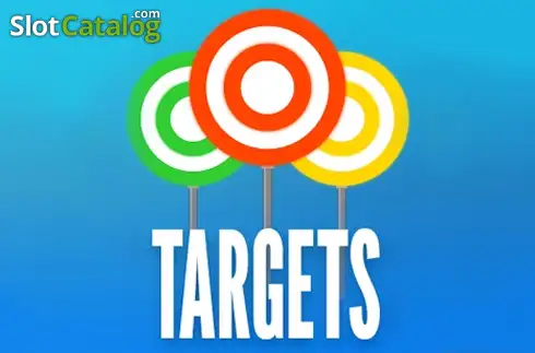 TARGETS слот TARGETS слот