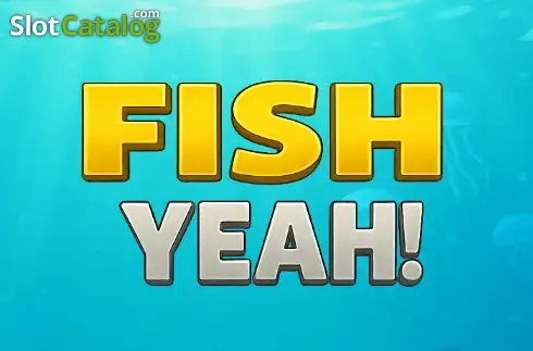 Fish Yeah! логотип Fish Yeah! логотип