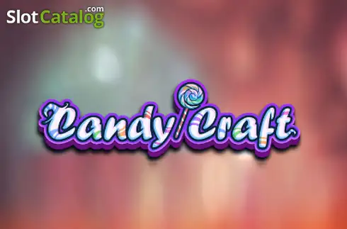 Candy Craft слот