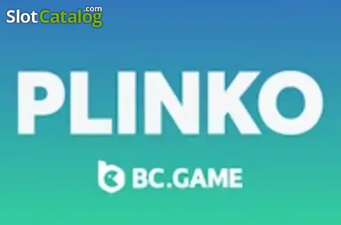 Plinko (BC Originals) логотип Plinko (BC Originals) логотип