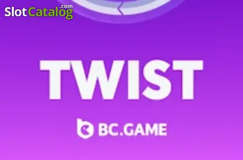 Twist (BC Originals) логотип Twist (BC Originals) логотип