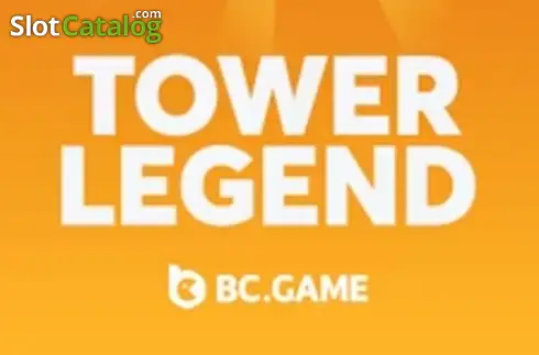 Tower Legend слот Tower Legend слот