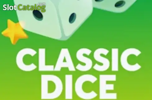 Classic Dice логотип Classic Dice логотип