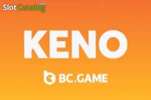 Keno (BC Originals) слот