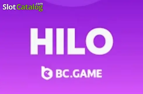 HiLo (BC Originals) логотип HiLo (BC Originals) логотип