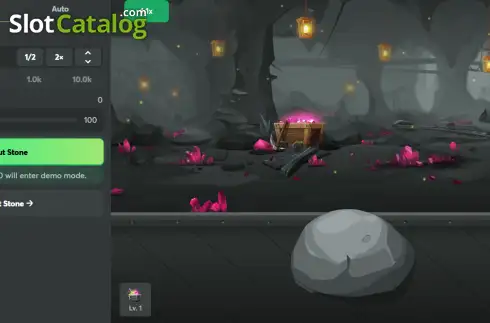 Скрин2. Jade слот