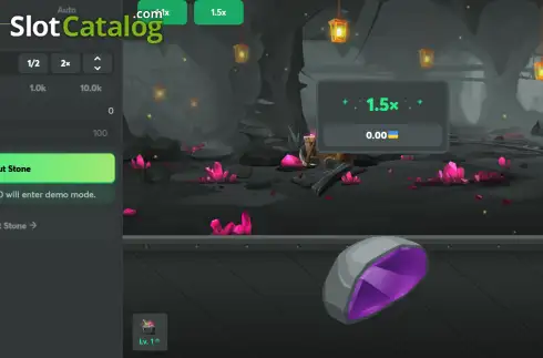 Скрин3. Jade слот