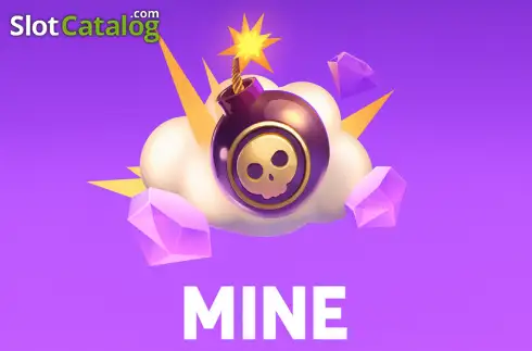 Mine (BC Originals) логотип Mine (BC Originals) логотип