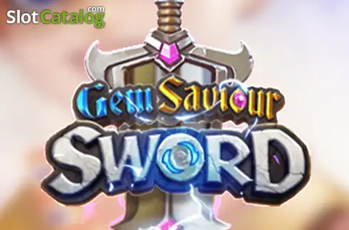 Savior Sword логотип Savior Sword логотип