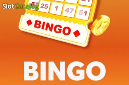 Bingo (BC Originals) слот