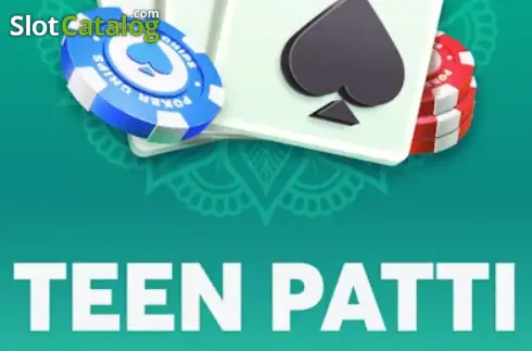 Teen Patti (BC Originals) логотип Teen Patti (BC Originals) логотип