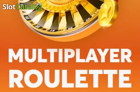 Roulette Multiplayer слот