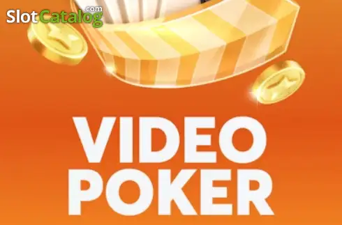 Video Poker (BC Originals) слот