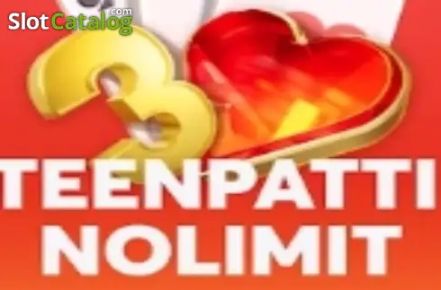 Teenpatti No Limit слот