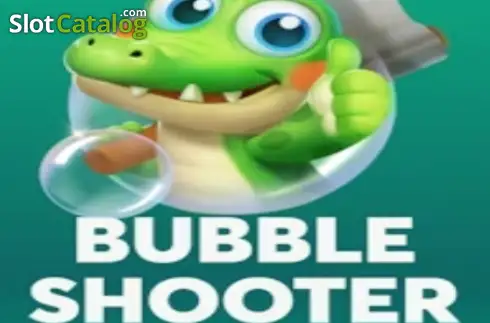 Bubble Shooter (BC Originals) логотип Bubble Shooter (BC Originals) логотип