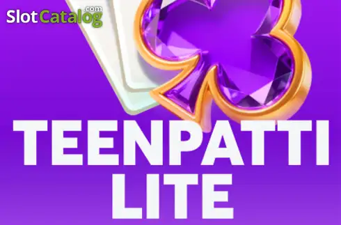 Teenpatti Lite слот