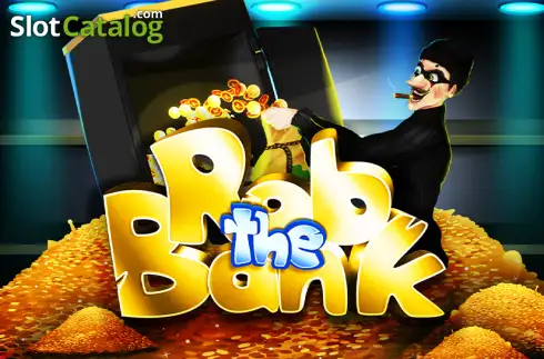 Rob the Bank (Bellot) слот Rob the Bank (Bellot) слот