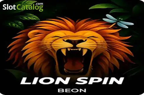 Lion Spin слот Lion Spin слот