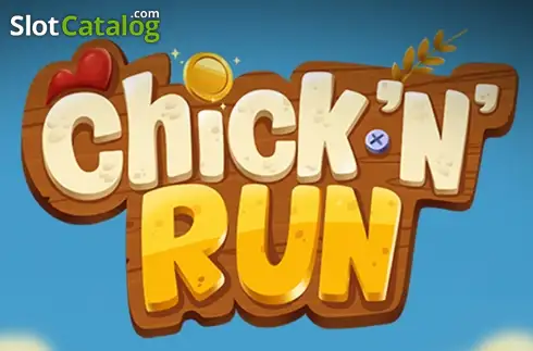 Chick'N'Run (Beon) слот Chick'N'Run (Beon) слот
