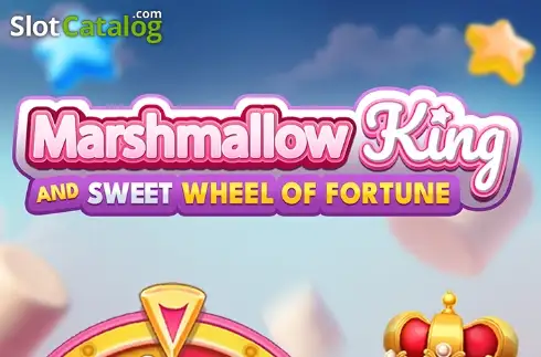 Marshmallow King слот Marshmallow King слот