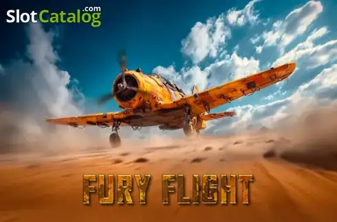 Fury Flight слот Fury Flight слот