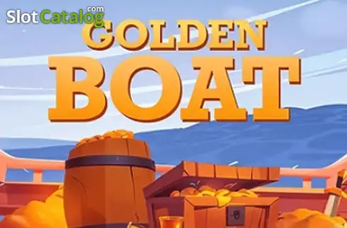 Golden Boat слот