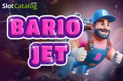 Bario Jet слот
