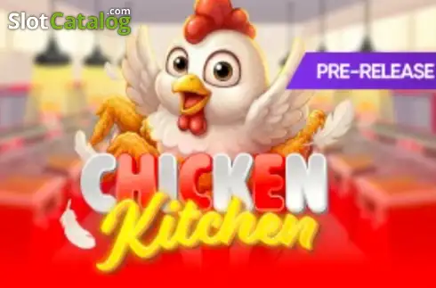 Chicken Kitchen слот