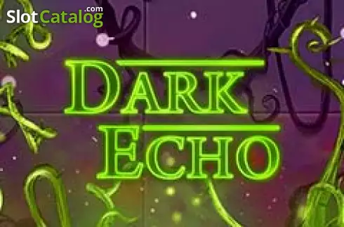 Dark Echo слот