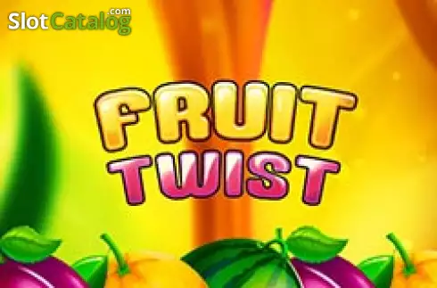 Fruit Twist (bet365 Software) слот