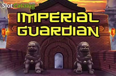 Imperial Guardian слот