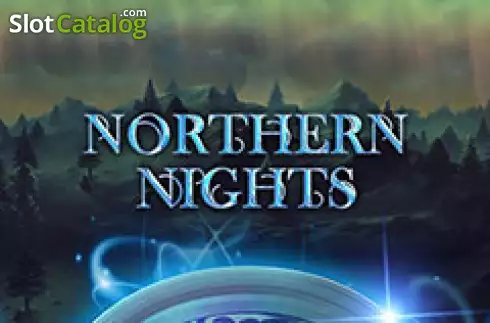 Northern Nights слот