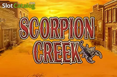 Scorpion Creek логотип Scorpion Creek логотип