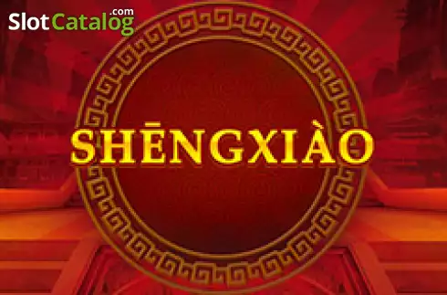 Shengxiao слот