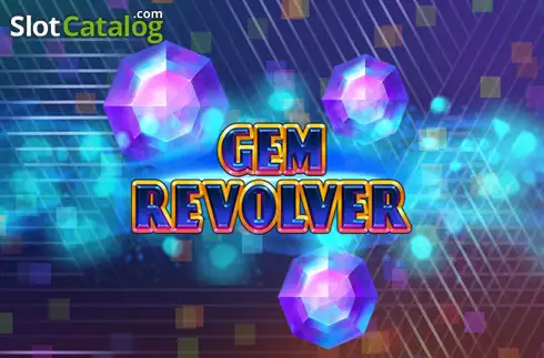 Gem Revolver логотип Gem Revolver логотип