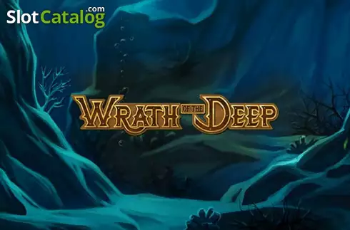 Wrath of the Deep слот